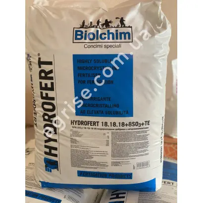 ГИДРОФЕРТ ЛИНИЯ