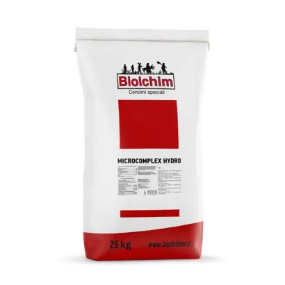 Мікрокомплекс Гідро