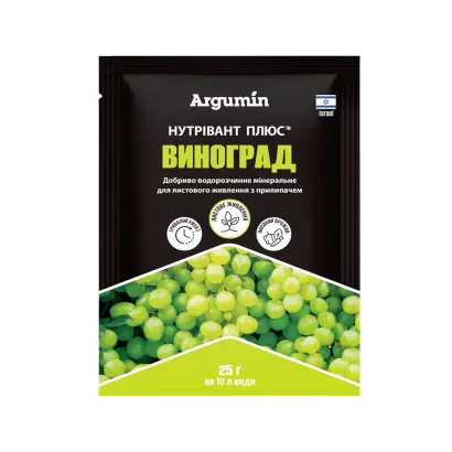 Нутрівант Плюс