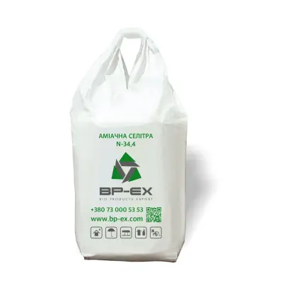 Продукт залишковий виробництва селітри аміачної