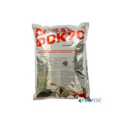 ФОКУС ,гр., мінеральне добриво (B-17.5%)