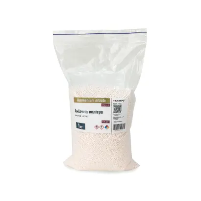 СЕЛІТРА АМІАЧНА марки Б