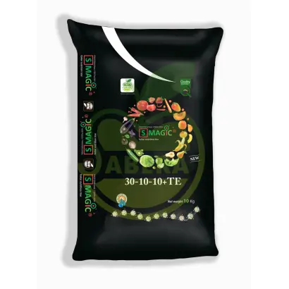 САБЕРА МЕДЖІК (ДРІП ФЕРТ)