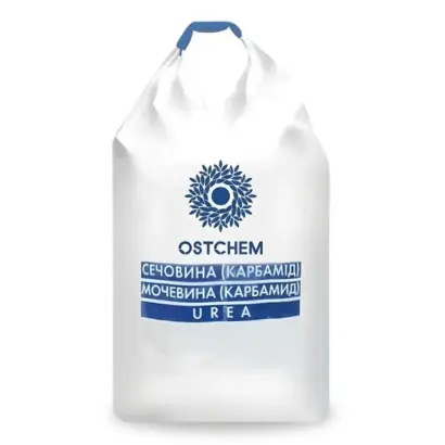 Карбамид-побічний продукт виробництва карбаміду