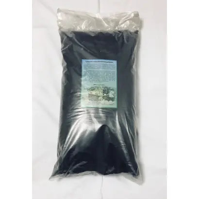 Комплексне органо – мінеральне добриво «АгроГумат»