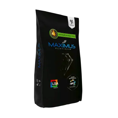 МАКСIМУС екстра Mg