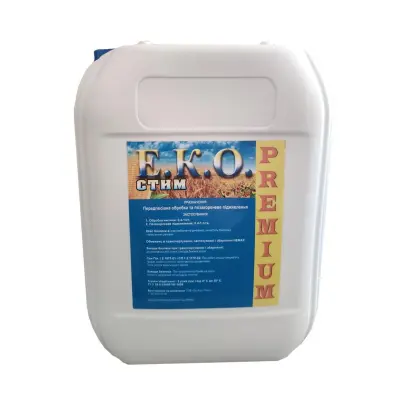 Универсальное органо-минеральное удобрение