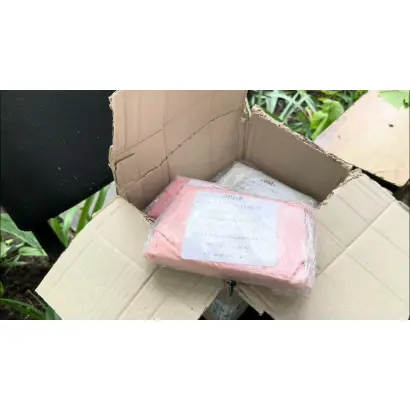 Водорозчинні добрива марок 17:8:22 та 8:20:25