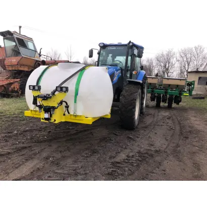 РІДКІ КОМПЛЕКСНІ ДОБРИВА