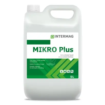 Интермаг – моно