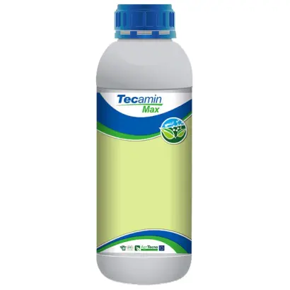 Текамин Макс