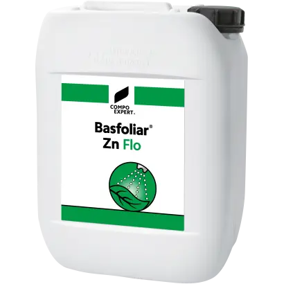 Фоліфло Zn
