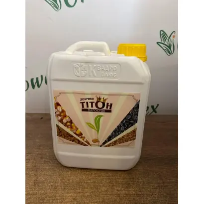 ТІТОН