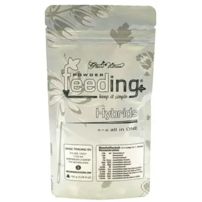 Пьюр «Грін хаусплантс»