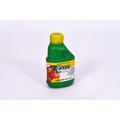 Добриво органічне з біогенними елементами