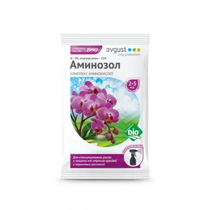 Амінозол®