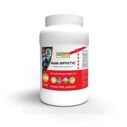 Флюсіг, р., (N – 0-15%, В –10,9-21,1%)