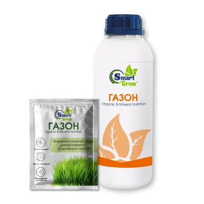 ДОБРИВО КОМПЛЕКСНЕ ОРГАНО-МІНЕРАЛЬНЕ «КОМПЛЕКС+»