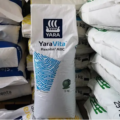 Рексолін, гр., (B – 0,5%, Cu – 1,5% ЕДТА, Zn – 1,5% ЕДТА, Fe – 4