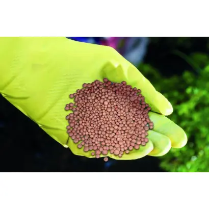 ДОБРИВО АЗОТНО-ФОСФОРНО-КАЛІЙНЕ (НІТРОАМОФОСКА)