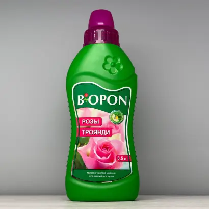 BIOPON ТВЕРДІ ДОБРИВА