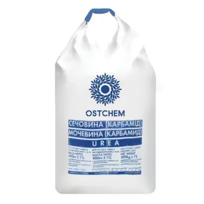 Сечовина (карбамід)