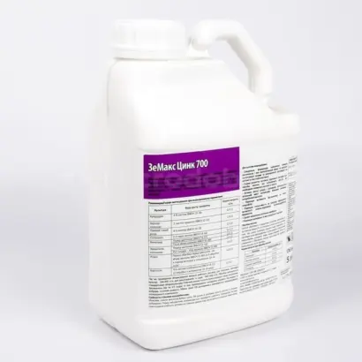 ПРОТЕКС ZINCMAN ПЛЮС