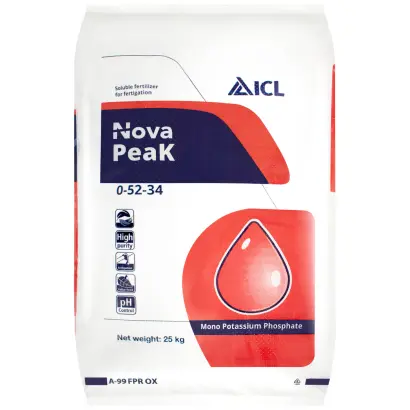 HAF POTASSIUM (ХАФ ПОТАССІУМ-КАЛІЙ)