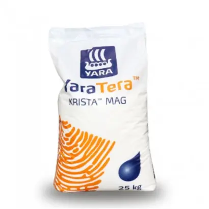 Кріста MAG (Нітрат магнію)