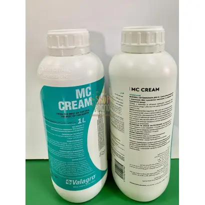 МС (марки Сет/Крем/Старт)