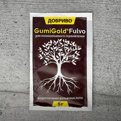 Геотон,в.р. (N – 6–8%, Р2О5 –29,57%, К2О – 39,49%, гумінові кисл