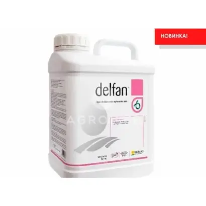 Делфан Плюс
