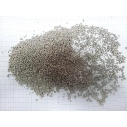 Фосфоритное мука Єгорєвского месторождения фосфатов