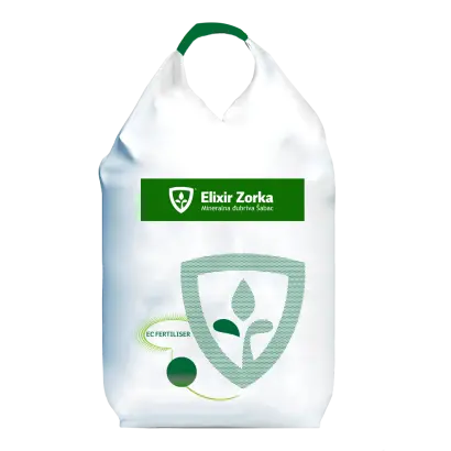 Авейкен, РК, (N– 16 %,Zn– 2,7 %, К – 2 %, мікроелементи)