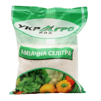 Добриво вапняково-аміачно-магнієве