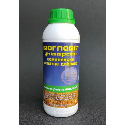 БІОГЛОВІТ УНІВЕРСАЛ