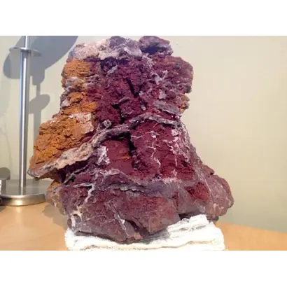 Келькат п., (B-0-21%Zn-0-15%Fe-0-13.2%Mn-0-13.2%Mo-0.-0.3%MgO-0-