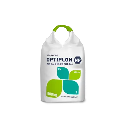 Добриво азотно-фосфорне сірковмістне NP+S = 19:38+7