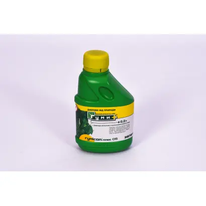 Добрива органічні з біогенними елементами