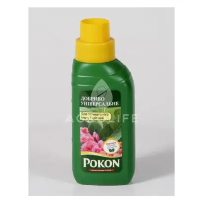 Добриво Покон органічне рідке