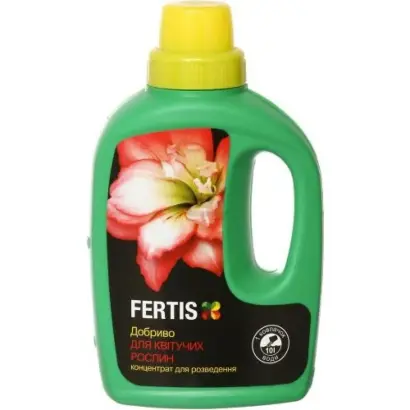 Добриво Покон мінеральне рідке