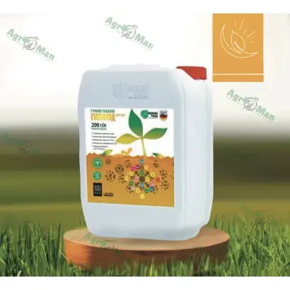 Гуміфілд ВР-18