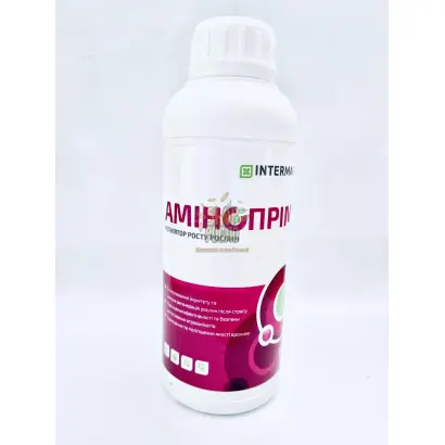 АМІНОПРIМ