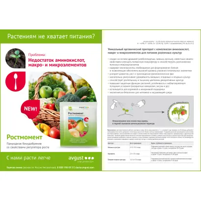 РОСТМОМЕНТ