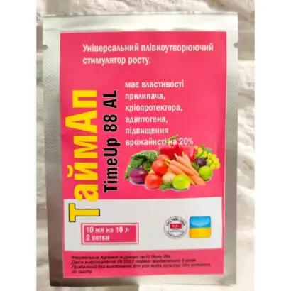 ТАЙМАП 88 КР