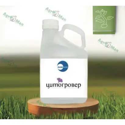 Цитогровер