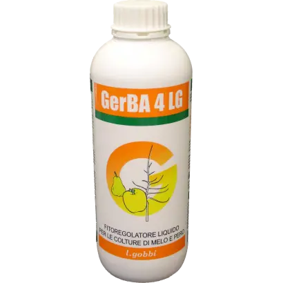 Gerba 4 LG