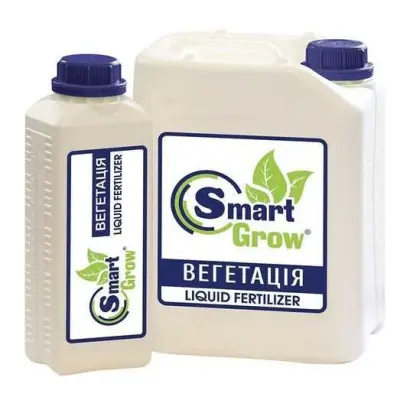 Харвест Смарт