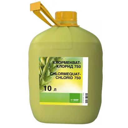Хлормекват-хлорид 750