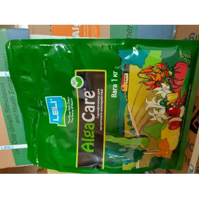 Альга (Альга Кеа/Альга 600/Альга Супер/Альга Fe Плюс)